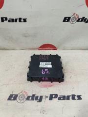 Электронный блок Nissan LEAF AZE0 EM57 47880-3NF0A 1 ракурс