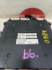 Электронный блок Nissan LEAF AZE0 EM57 47880-3NF0A 2 ракурс