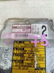 Электронный блок TOYOTA ARISTO JZS160 89170-30171 2 ракурс