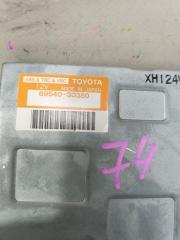Электронный блок TOYOTA ARISTO JZS160 89540-30380 2 ракурс