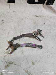 Петля дверная задняя HONDA AIRWAVE GJ1 1 ракурс