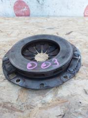 Корзина сцепления TOYOTA DUET M100A EJ-VE 2 ракурс Корзина сцепления TOYOTA DUET M100A EJ-VE 2 ракурс