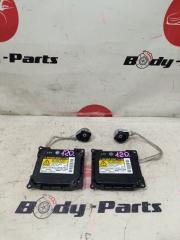 Блок ксенона TOYOTA VOXY ZRR70 39000-78277 1 ракурс