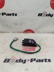 Сервопривод заслонок печки HONDA INTEGRA DB6 1 ракурс