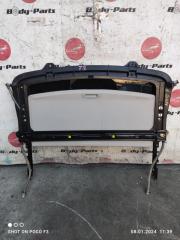 Люк передний TOYOTA ALPHARD ANH10 2 ракурс