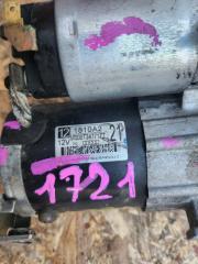 Стартер MITSUBISHI mirage A05A 3A90 M000T34771ZT 5 ракурс