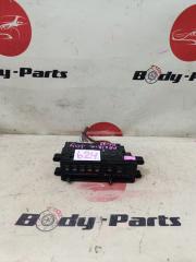 Блок управления климат-контролем Nissan PRAIRIE JOY PM11 1 ракурс