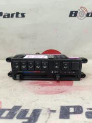 Блок управления климат-контролем Nissan PRAIRIE JOY PM11 2 ракурс