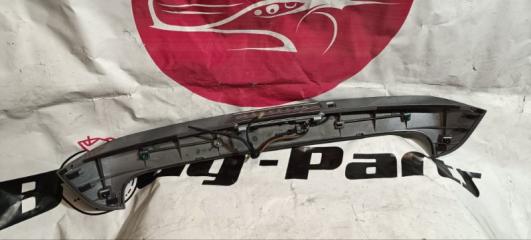 Спойлер SUBARU IMPREZA GH3 2 ракурс