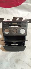 Часы TOYOTA COROLLA FIELDER NZE121 2 ракурс