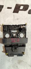 Часы TOYOTA COROLLA FIELDER NZE121 5 ракурс