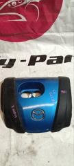  MAZDA DEMIO DE3FS ZJ 1 ракурс