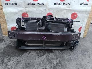 Телевизор TOYOTA aqua nhp10 1 ракурс
