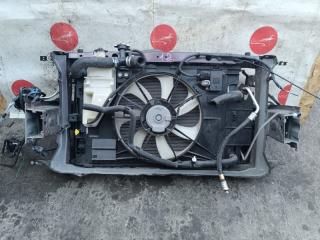 Телевизор TOYOTA aqua nhp10 3 ракурс