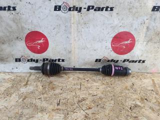 Привод правый передний MAZDA flair mj55s R06A 1 ракурс