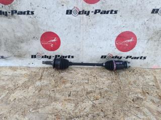 Привод правый передний SUZUKI wagon r smile mx91s R06D 1 ракурс