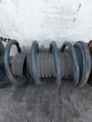 Стойка правая передняя TOYOTA PORTE NNP15 3 ракурс