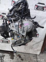 АКПП MAZDA FLAIR MJ55S R06A 1 ракурс