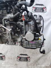 АКПП MAZDA FLAIR MJ55S R06A 2 ракурс