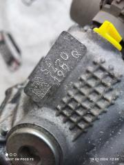 АКПП MAZDA FLAIR MJ55S R06A 5 ракурс