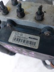 Блок abs honda CR-V RD1 b20b 2 ракурс