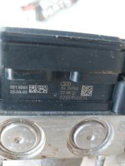 Блок abs SUZUKI HUSTLER MR41S 2 ракурс