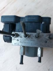 Блок abs MAZDA FLAIR MJ55S R06A 2 ракурс