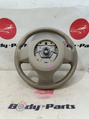 Руль NISSAN TIIDA C11 2 ракурс