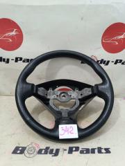 Руль TOYOTA BB QNC21 1 ракурс