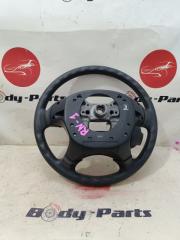Руль honda STREAM rn1 2 ракурс