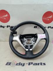 Руль HONDA FIT GD2 1 ракурс