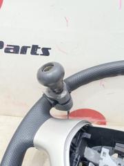 Руль HONDA FIT GD2 2 ракурс