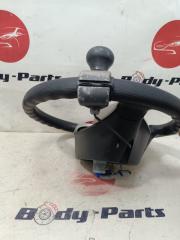 Руль HONDA FIT GD2 3 ракурс