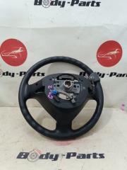 Руль HONDA FIT GD2 4 ракурс
