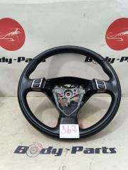 Руль SUBARU LEGACY BP5 1 ракурс
