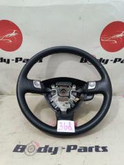 Руль HONDA FIT GD3 1 ракурс