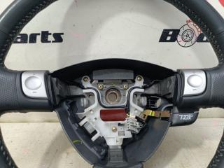 Руль HONDA FIT GD3 2 ракурс