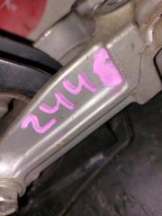 Подушка двигателя задняя SUZUKI HUSTLER MR41S R06A 3 ракурс