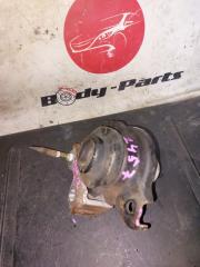 Подушка двигателя правая передняя honda fit gd2 L13a 1 ракурс