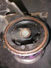 Подушка двигателя правая передняя Nissan primera WTP12 QR20 3 ракурс
