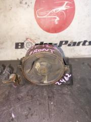 Подушка двигателя передняя Nissan Primera WTP12 QR20 1 ракурс