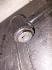Подушка двигателя задняя SUZUKI wagon r smile mx91s R06D 3 ракурс