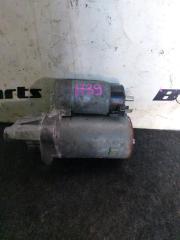 Стартер SUZUKI HUSTLER mr41s R06A 2 ракурс