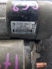 Стартер SUBARU IMPREZA GG2 ej15 3 ракурс