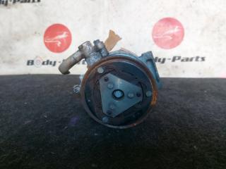 Компрессор кондиционера NISSAN dayz b21w 3B20 2 ракурс