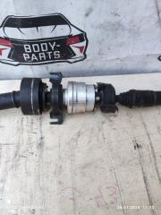Карданный вал MAZDA FLAIR MJ55S R06A 3 ракурс