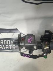 Рулевая колонка SUZUKI HUSTLER mr41s 4 ракурс