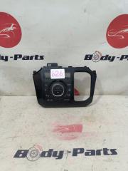 Блок управления климат-контролем SUZUKI PALETTE MK21S 39510-82K13 1 ракурс