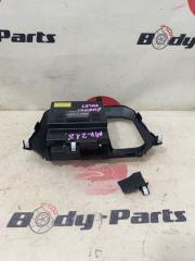 Блок управления климат-контролем SUZUKI PALETTE MK21S 39510-82K13 2 ракурс