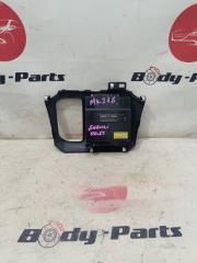 Блок управления климат-контролем SUZUKI PALETTE MK21S 39510-82K13 3 ракурс